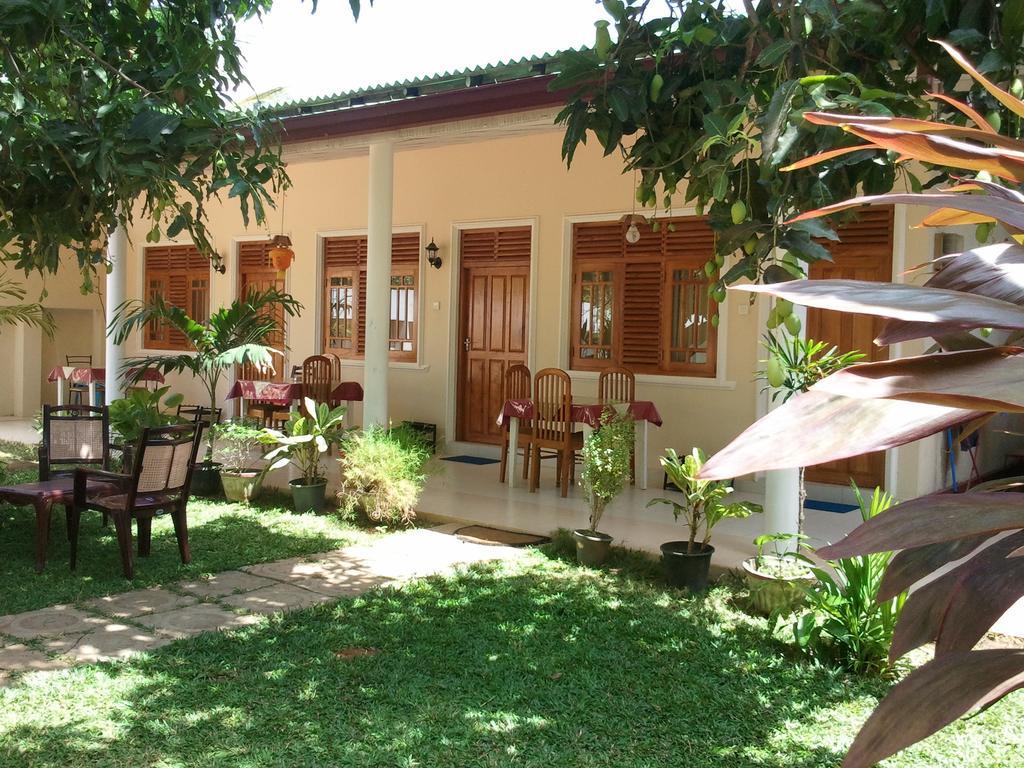 Tissa Resort Tissamaharama Exterior photo